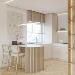 Aranżacja mieszkań Łęczyca 4