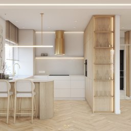 Aranżacja mieszkań Łęczyca 3