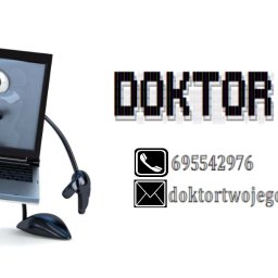 Naprawa komputerów Wrocław 1