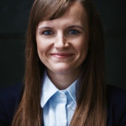 Karolina Horoszkiewicz Dyrektor księgowości
