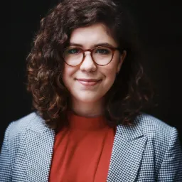 Martyna Podleś Księgowa