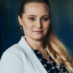 Paulina Czarnomska Kierownik zespołu księgowego