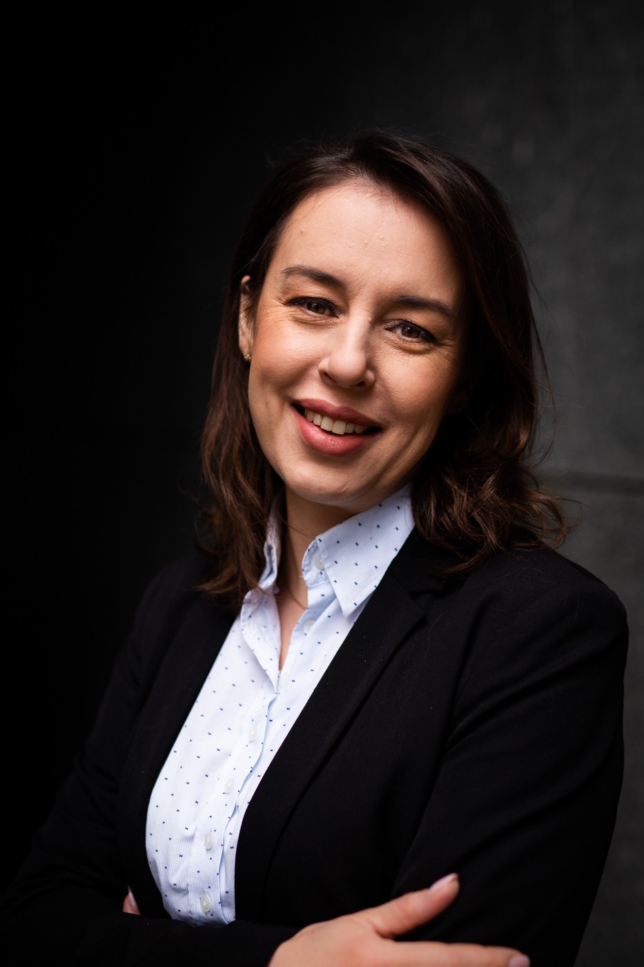 Agnieszka Tarnas Księgowa