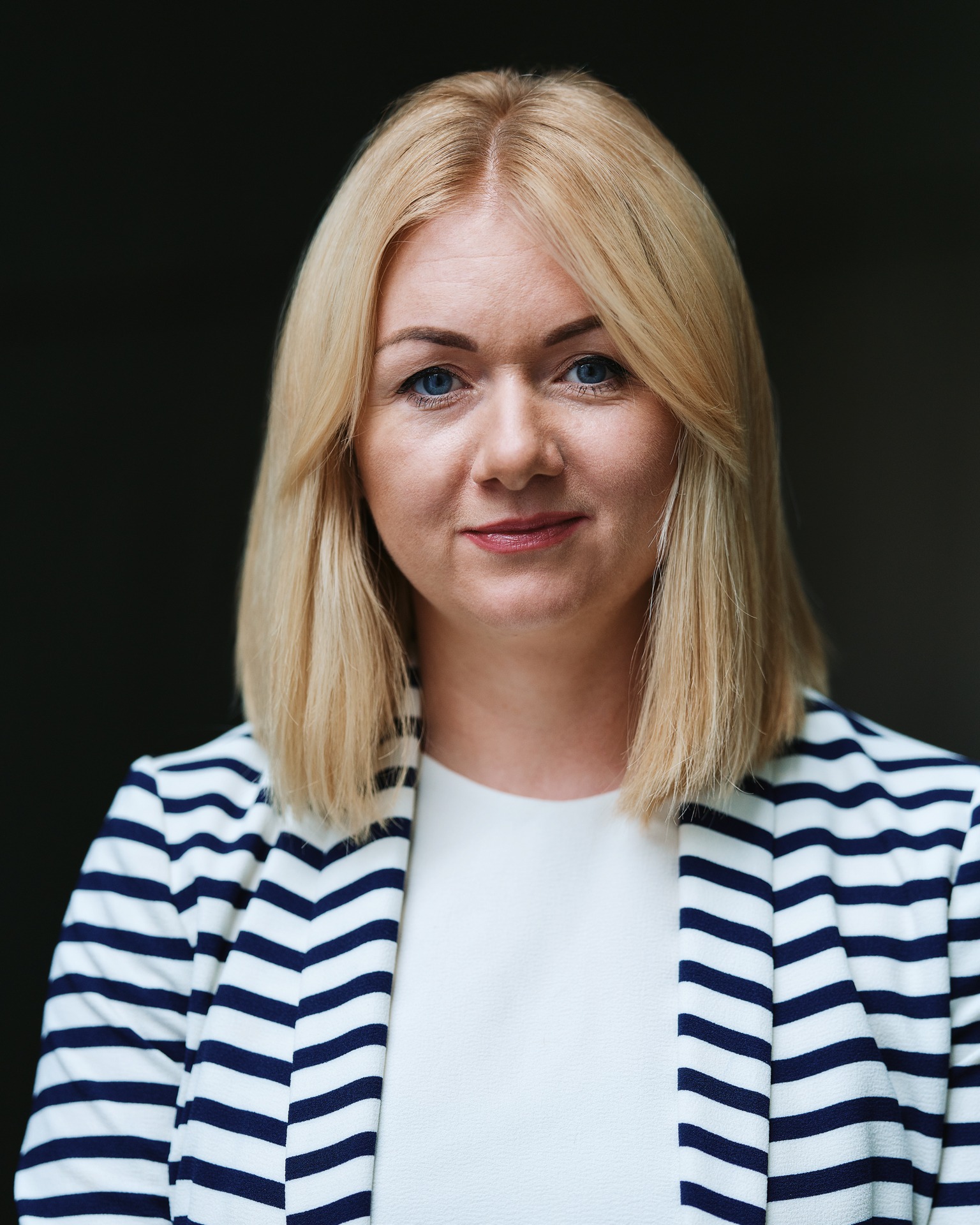 Valeriia Danylevska Księgowa