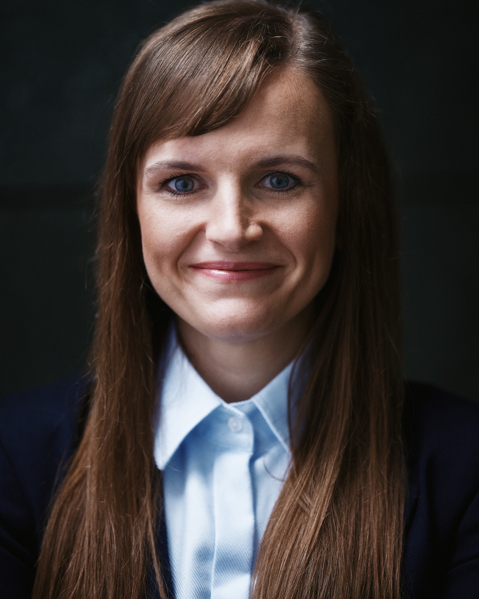 Karolina Horoszkiewicz Dyrektor księgowości