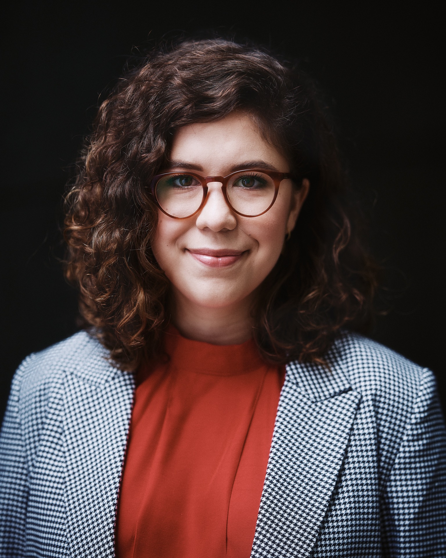 Martyna Podleś Księgowa