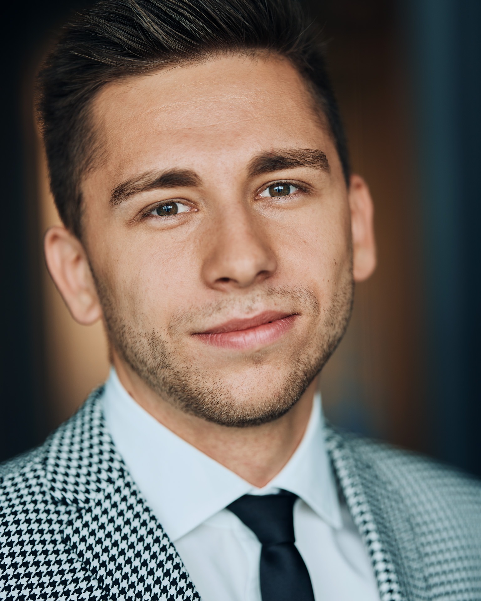 Mateusz Białoszewski Księgowy