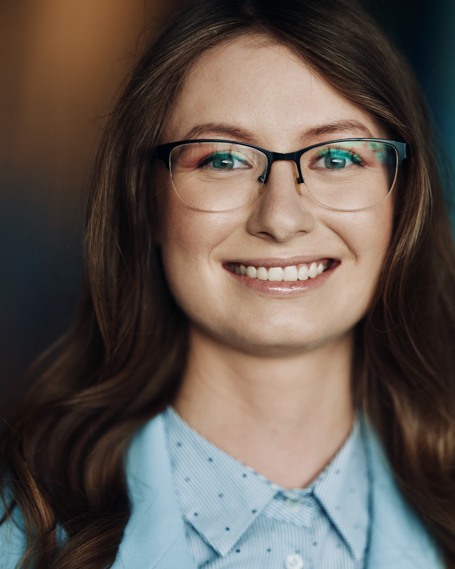 Klaudia Darłak Księgowa