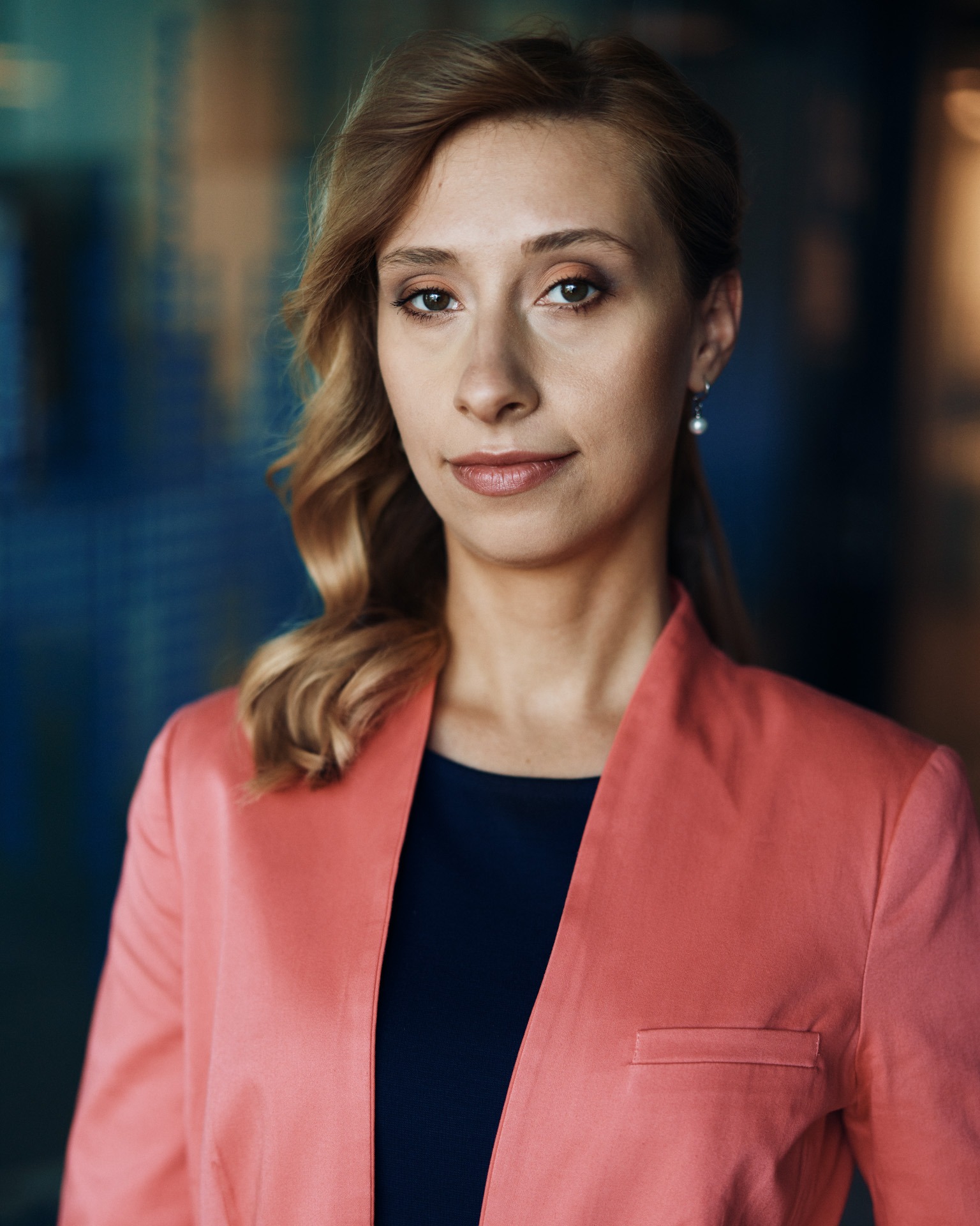 Iwona Dybizbańska Księgowa