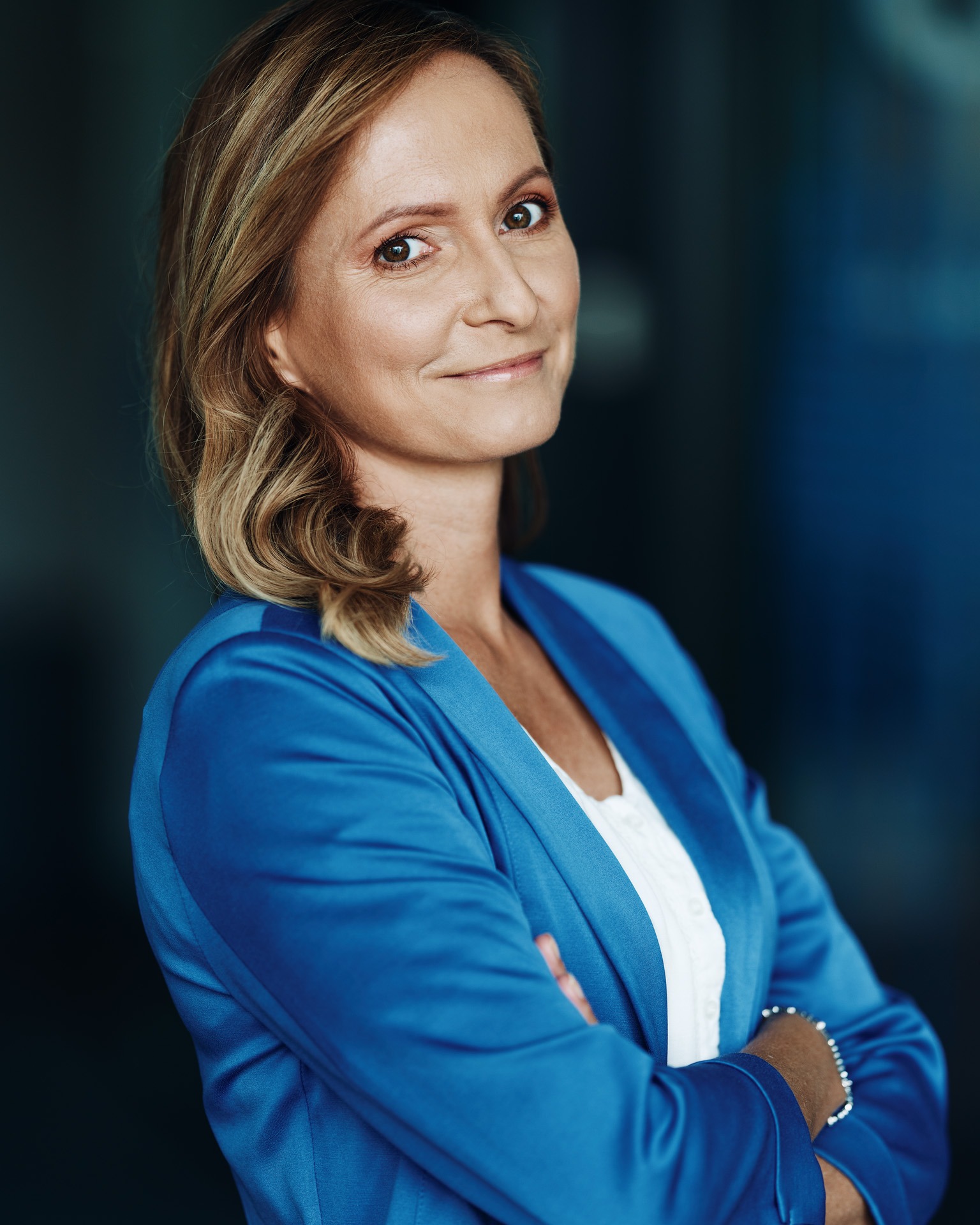 Agata Gołdyn Ekspert ds. kadr i płac