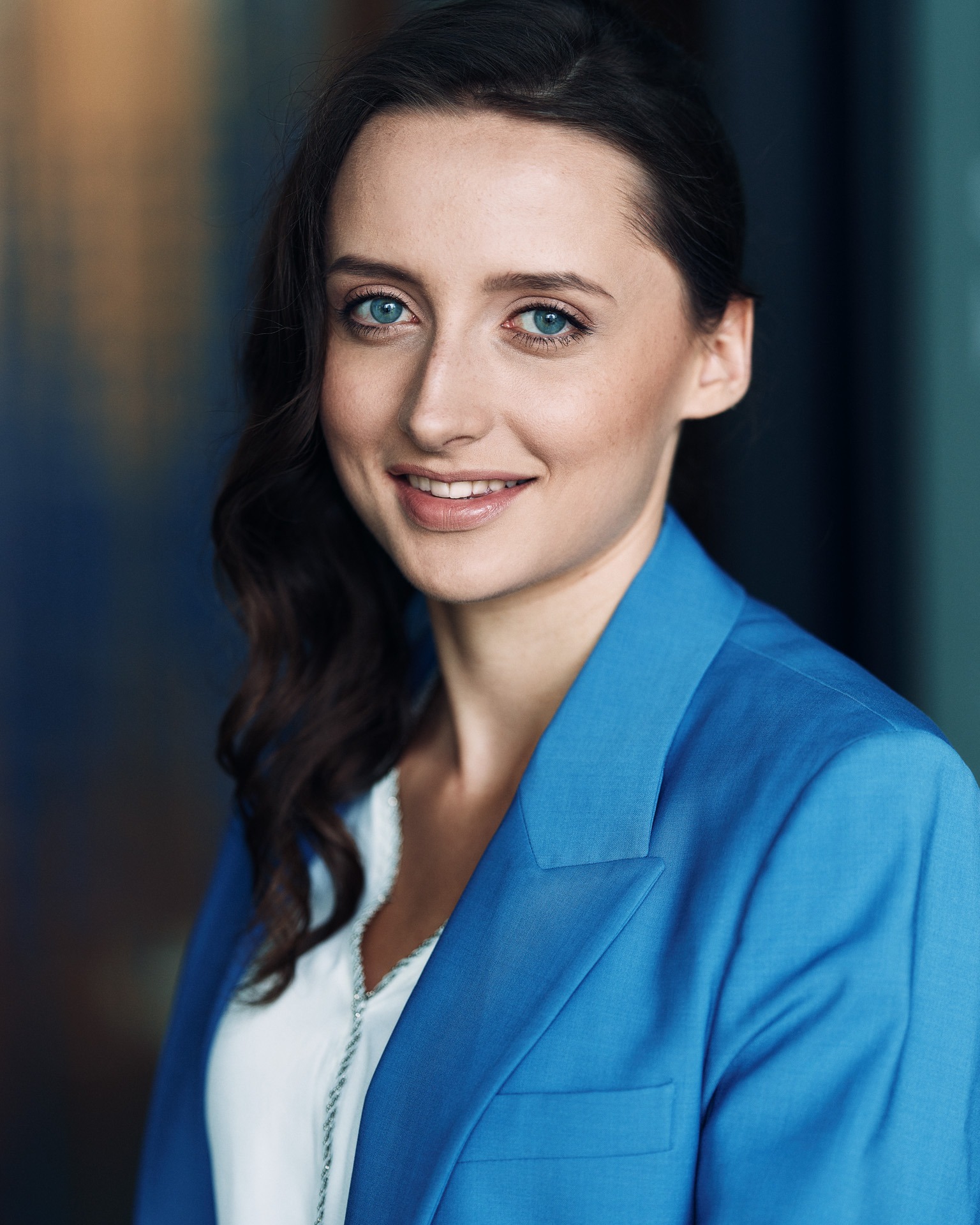 Paulina Leliwa Księgowa