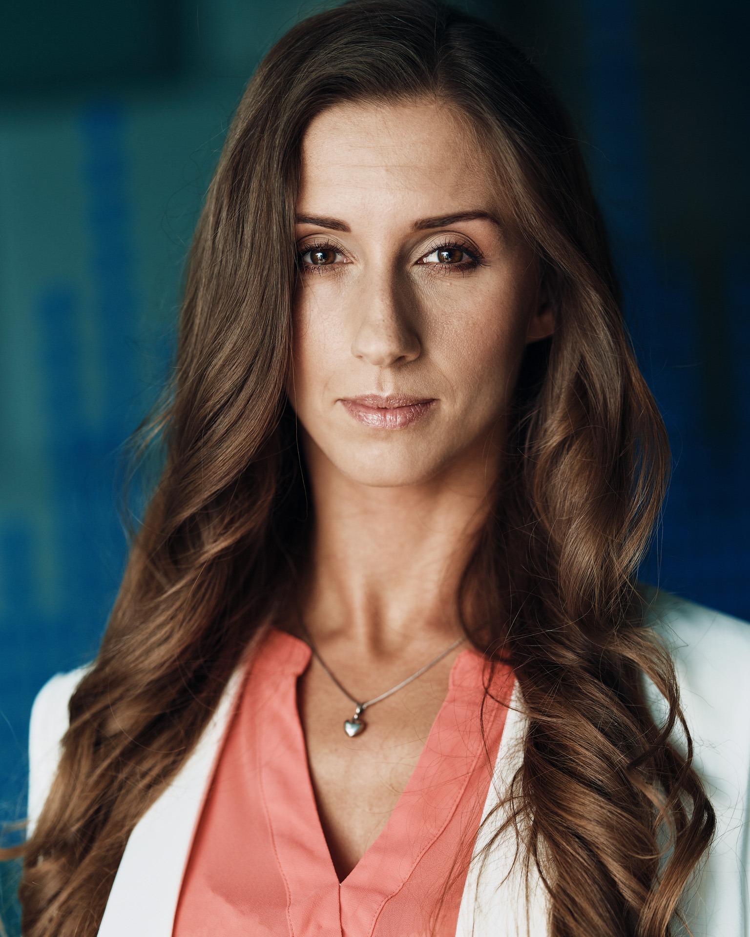 Natalia Lewandowska Kierownik zespołu księgowego