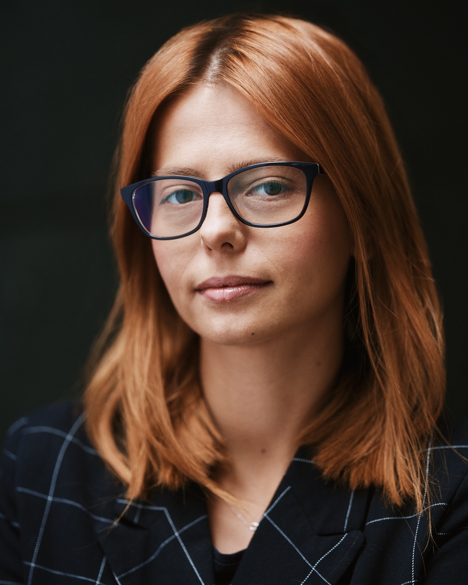 Dominika Czyżewska Asystentka zespołu księgowego