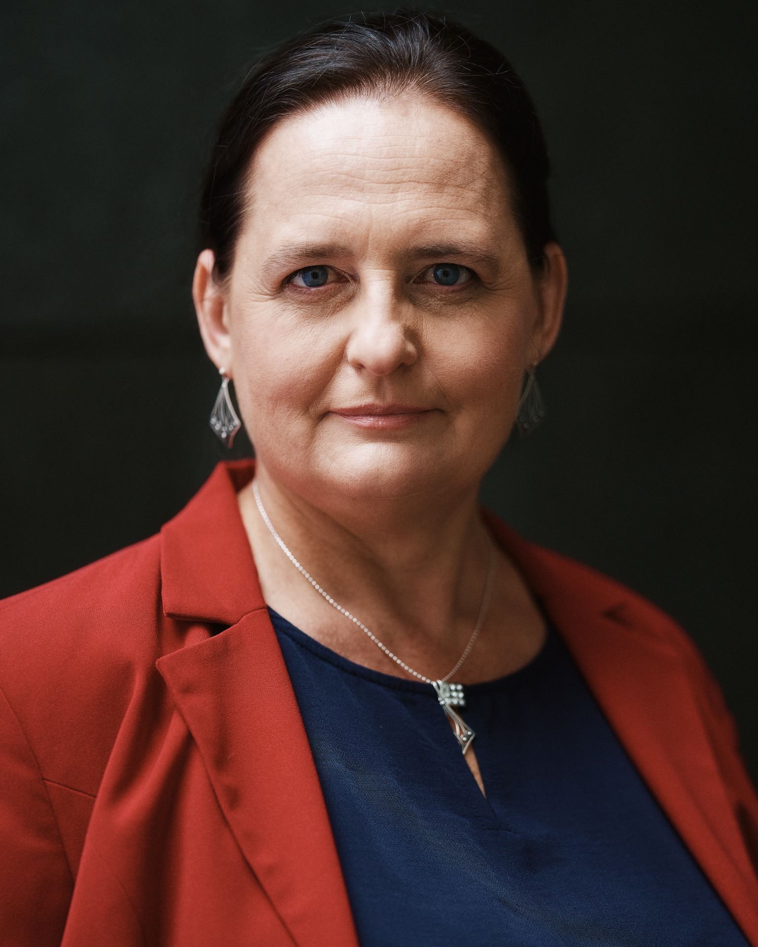 Maria Sawicka Specjalista ds. kadr i płac