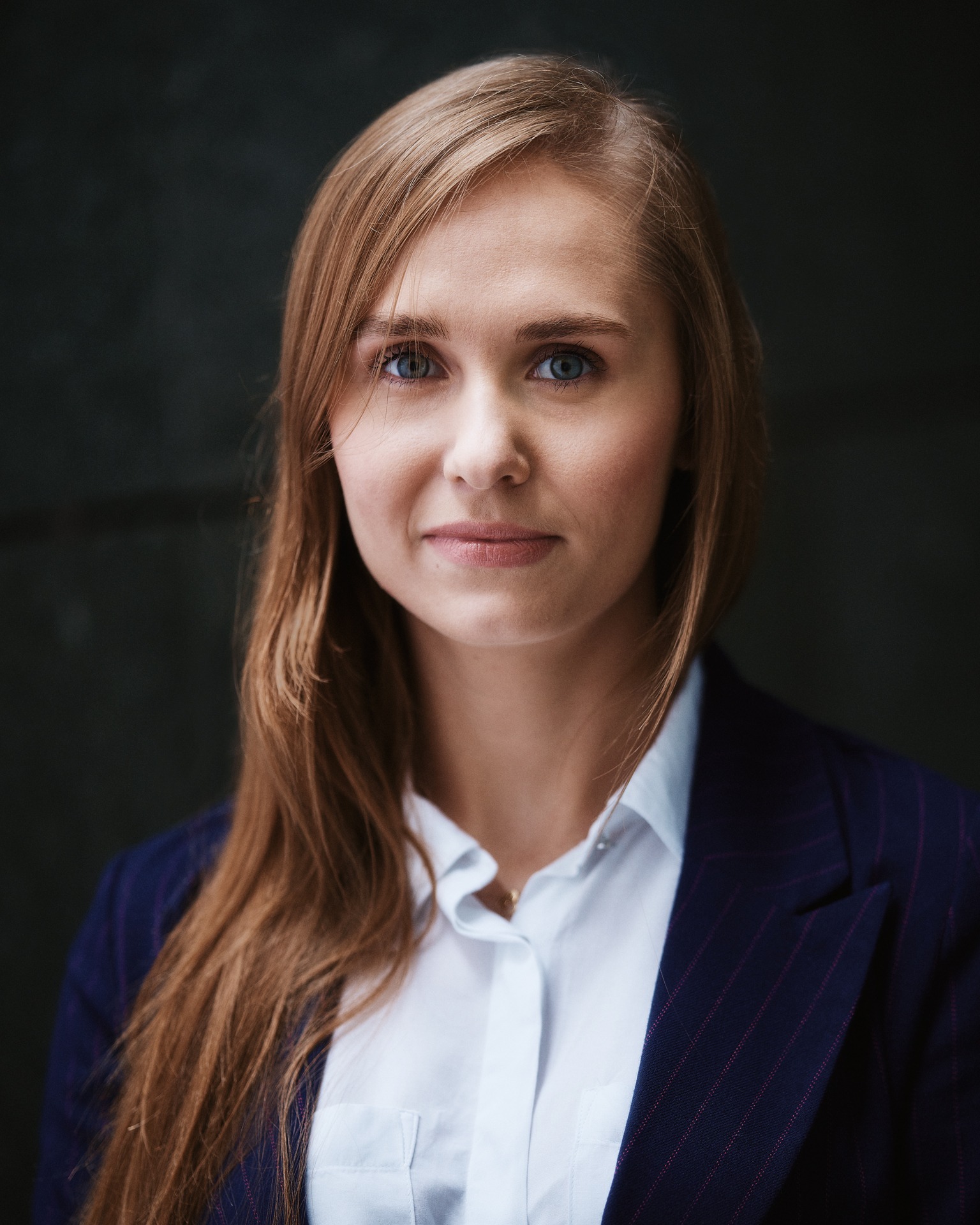 Weronika Zając Księgowa