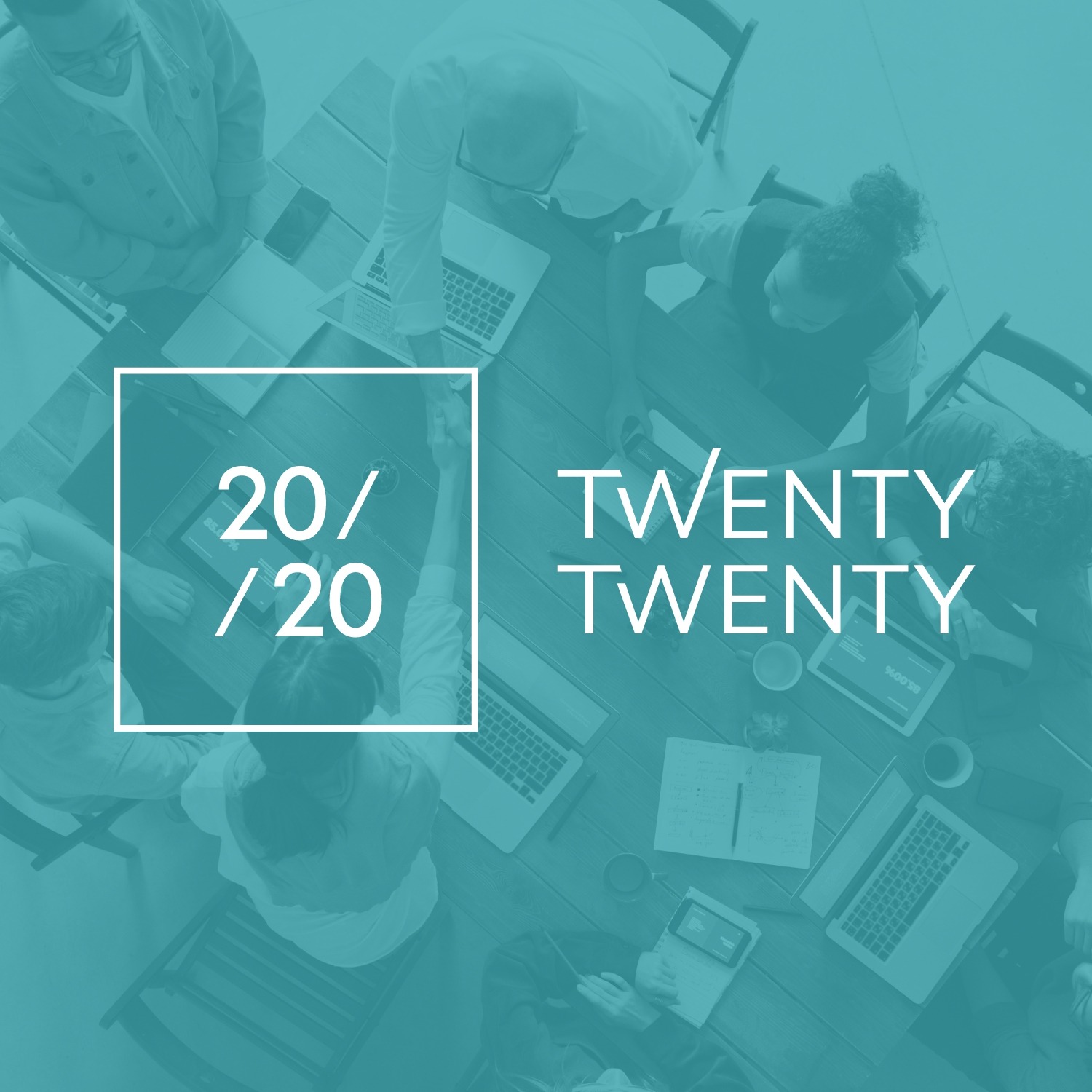 TwentyTwenty Accounting