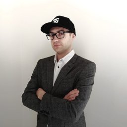 Krystian Nastali Strony WWW & E-Commerce - Strony internetowe Kraków