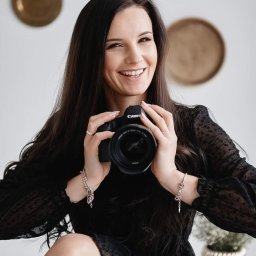 Joanna Ruszel Fotografia - Usługi Fotograficzne Łańcut