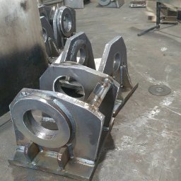 Spawanie stali Warszawa