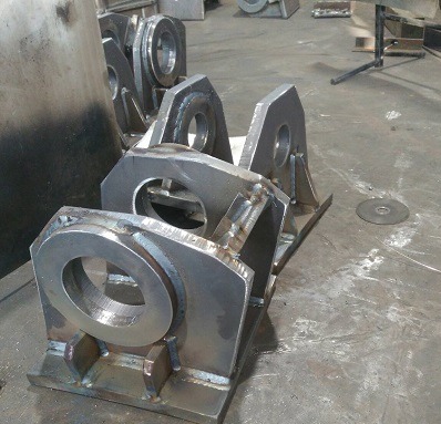 Spawanie stali Warszawa