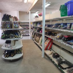 Karma dla zwierząt domowych Kłodawa 4