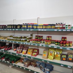 Karma dla zwierząt domowych Kłodawa 3