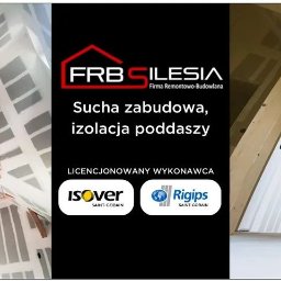 FRB Silesia - Firma Remontowa Ruda Śląska