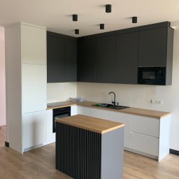 Meble na wymiar Warszawa 1