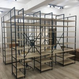 Meble na wymiar Warszawa 4