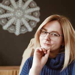 OLIV - Design projektowanie wnętrz Justyna Leszczyńska - Projektant Wnętrz Augustów
