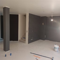 Remonty domów i kamienic Gdańsk 2