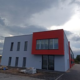 Remonty domów i kamienic Gdańsk 3