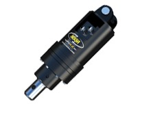 Wiertnice do koparek DIGGA