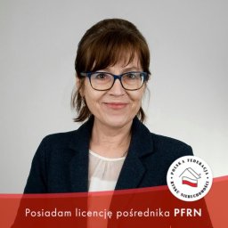 Polias Dom Tatiana Gwiazda - Sprzedaż Nieruchomości Warszawa