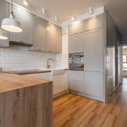 Sprzedaż mieszkania Warszawa 1