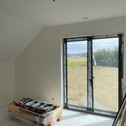 Płyta karton gips Rzeszów 4