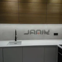 Blaty kuchenne z konglomeratu kwarcytowego