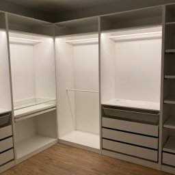 Montaż mebli Kraków 4