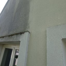 Mycie dachów Warszawa 2