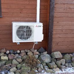 Klimatyzacja montaż serwis - Najwyższej Klasy Serwis Alarmów w Starogardzie Gdańskim