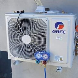Klimatyzacja montaż serwis - Instalatorstwo Elektryczne Borzechowo