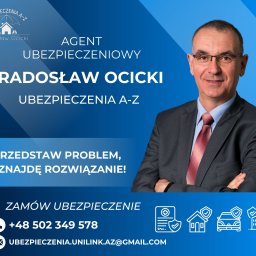 Ubezpieczenie firmy Góra Kalwaria 1