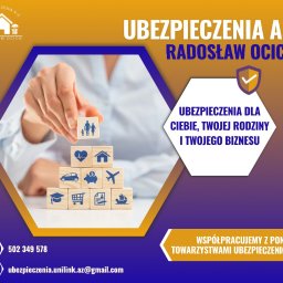 Ubezpieczenie firmy Góra Kalwaria 3