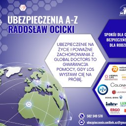 Ubezpieczenie firmy Góra Kalwaria 2