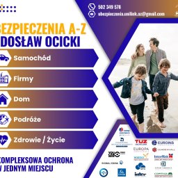 Ubezpieczenie firmy Góra Kalwaria 1