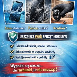 Ubezpieczenie firmy Góra Kalwaria 4