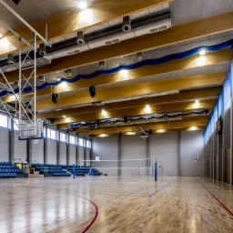 Sala sportowa - Kiełczów