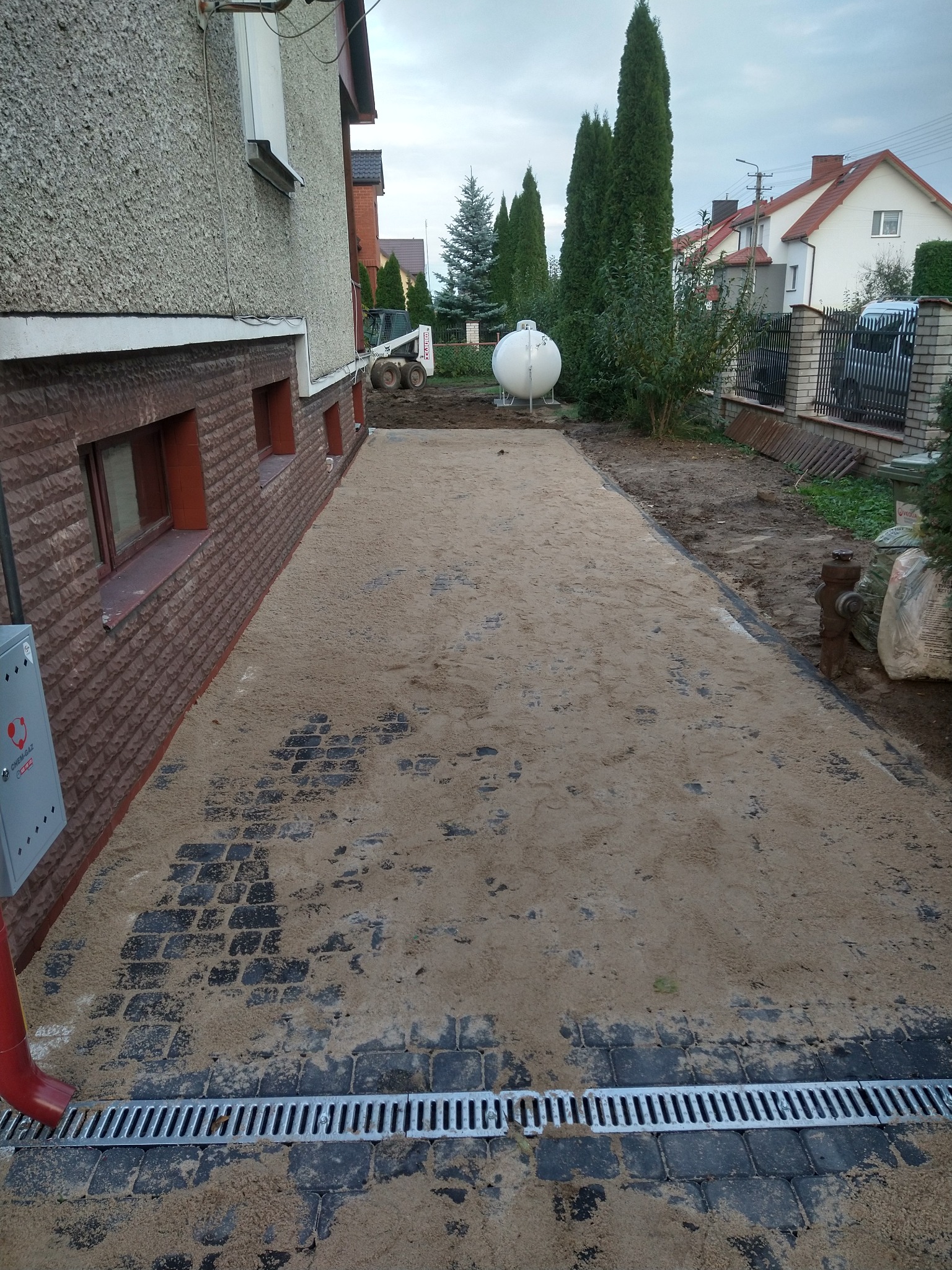 Usługi Brukarskie od A do Z