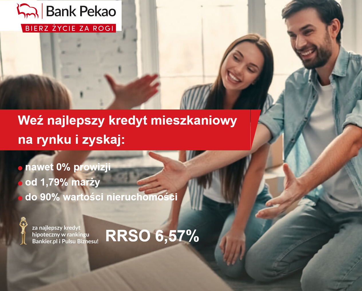 Hipoteczny Kredyt Mieszkaniowy na Budowę Zakup Remont