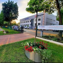 Tworzywa sztuczne Gliwice 1